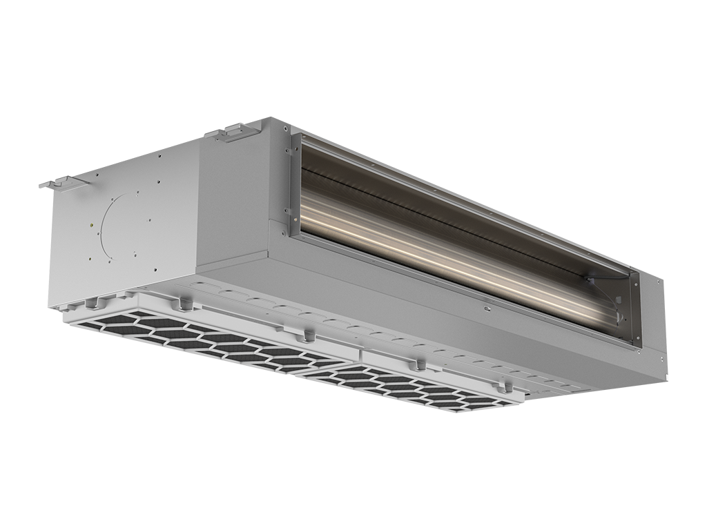 Внутренний блок VRF системы Midea MIH45T3HN18