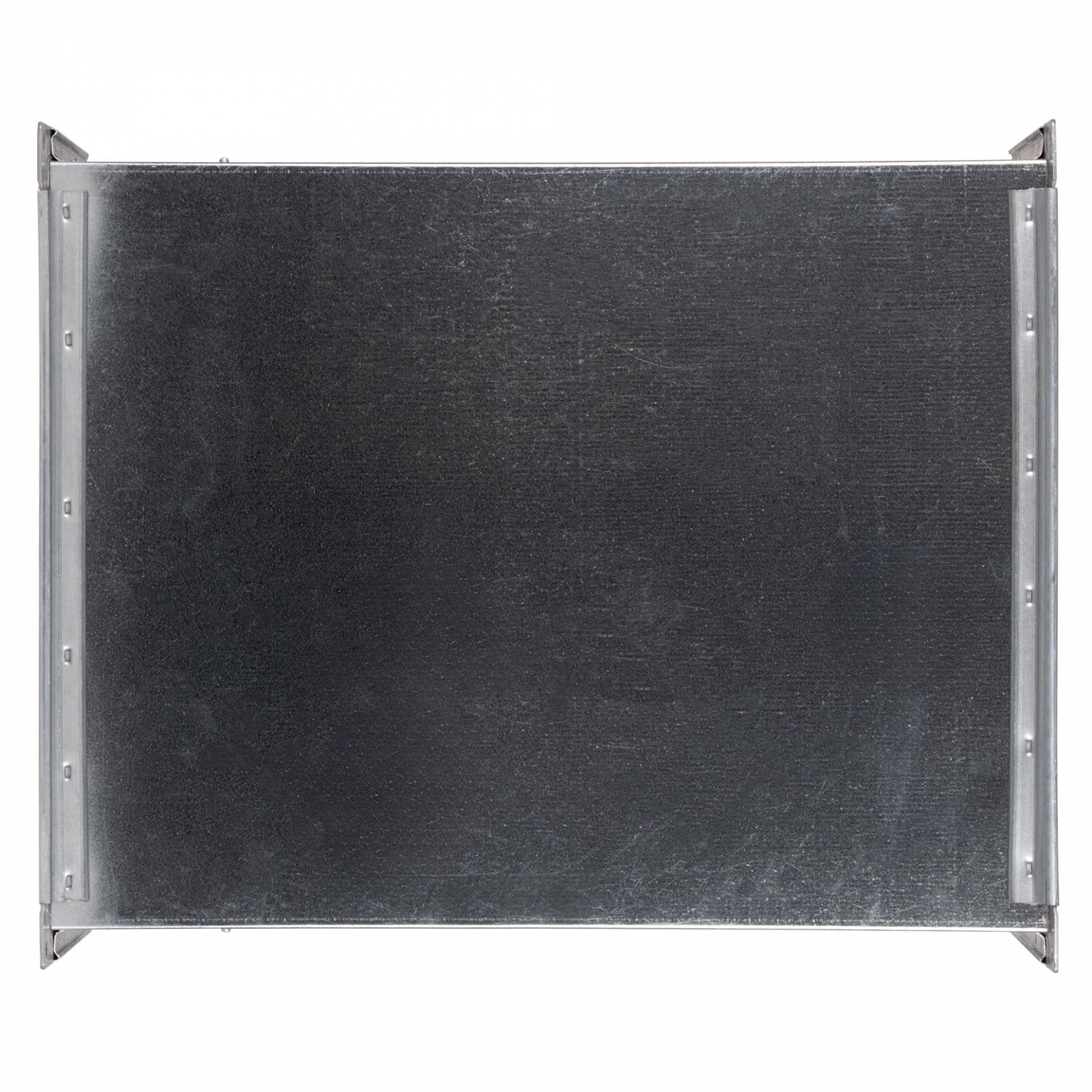 Фильтр-бокс (корпус) SHUFT FBRr 400*200