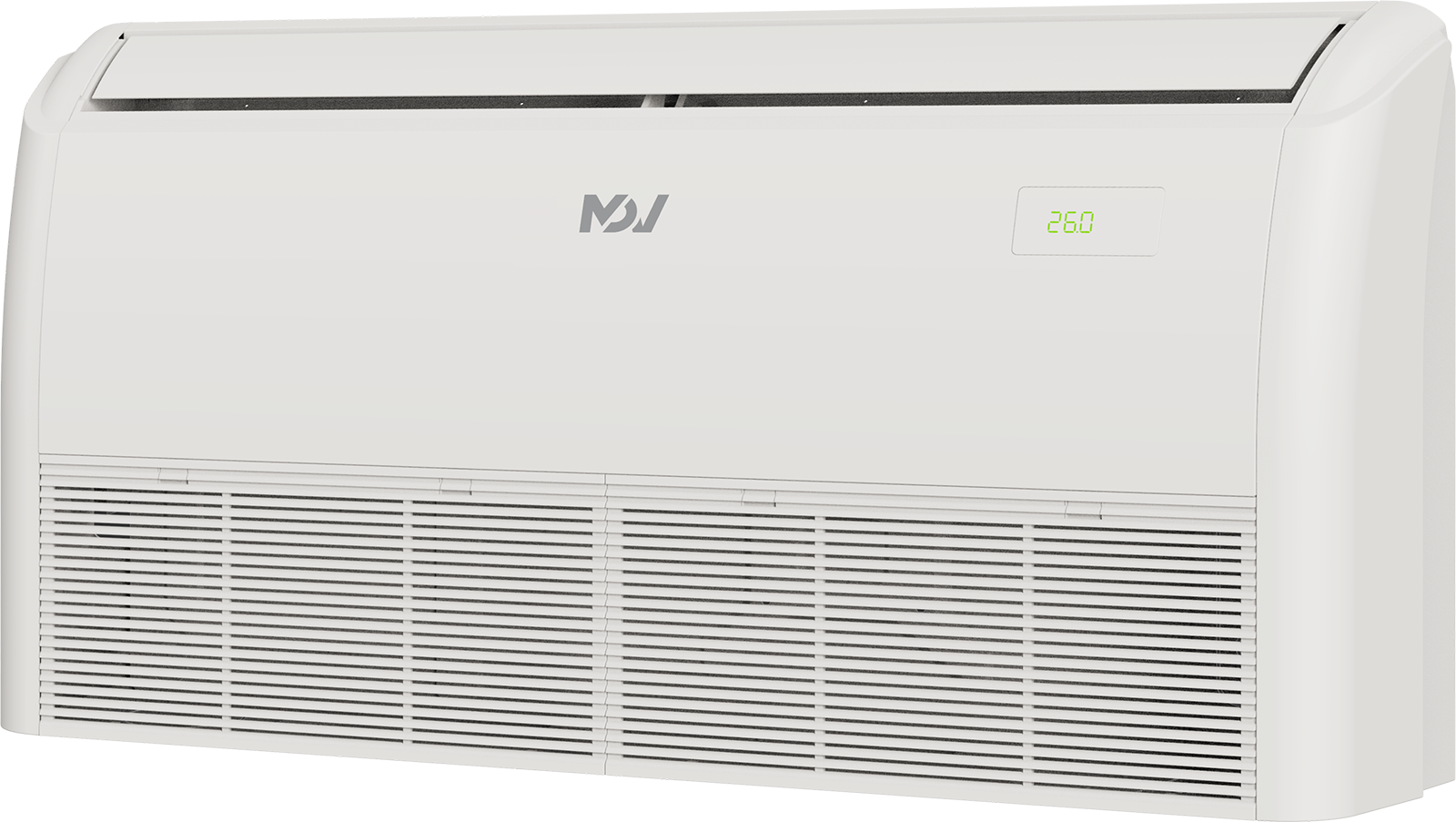 MDVI3-80CFVR12D