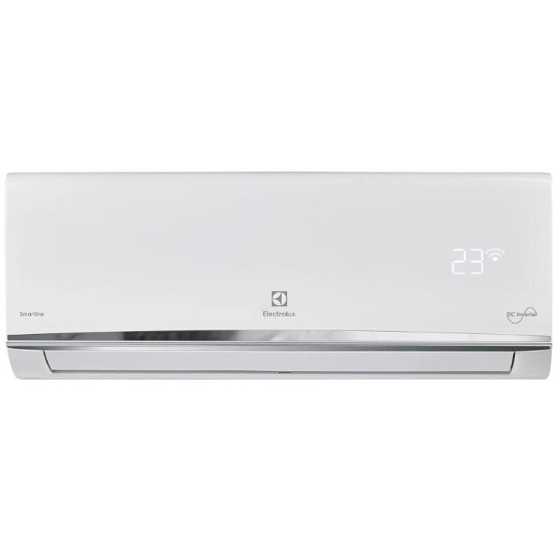 Сплит-система инверторного типа Electrolux Smartline DC EACS/I-09HSM/N8 комплект