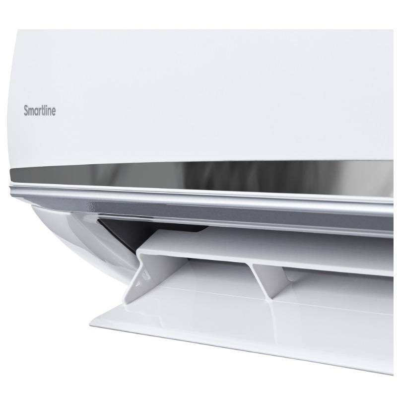 Сплит-система инверторного типа Electrolux Smartline DC EACS/I-09HSM/N8 комплект