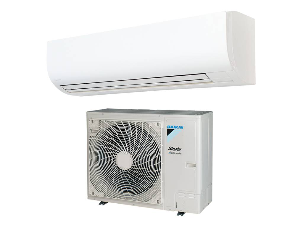 Настенный кондиционер Daikin FAA71B/RZAG71NY1
