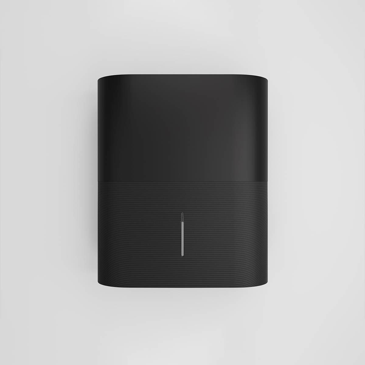 AIRNANNY A7 Forever Black