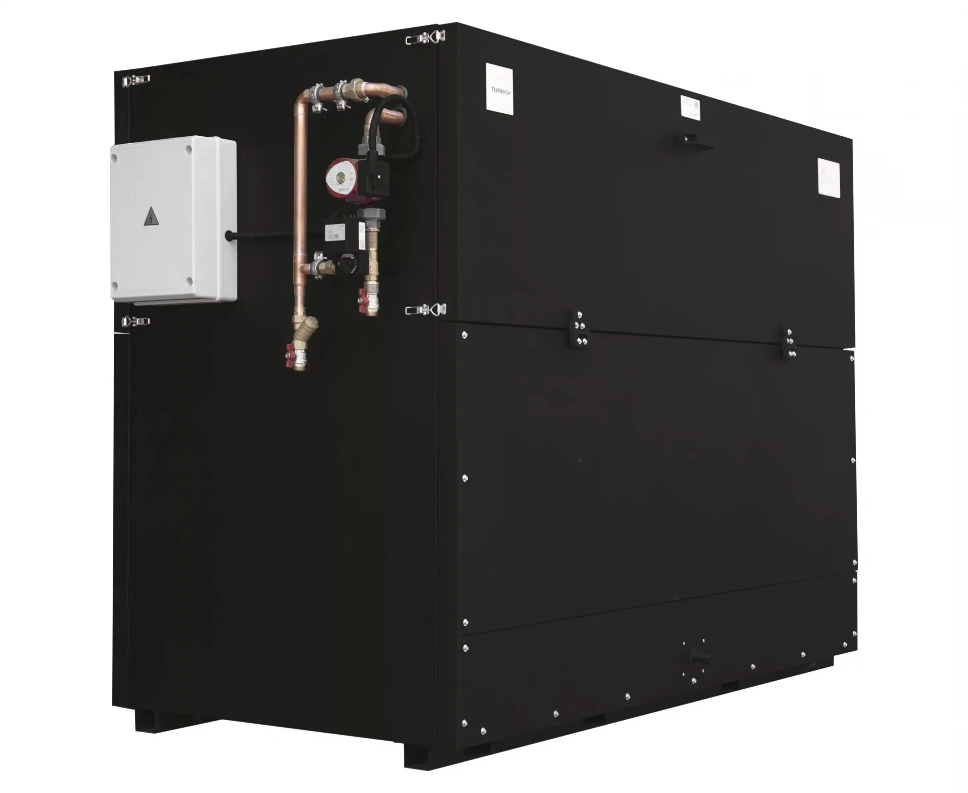 Hydra V 3500 W