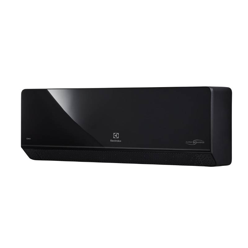 Сплит-система инверторного типа Electrolux Onix Super DC EACS/I-09HIX-BLACK/N8 комплект