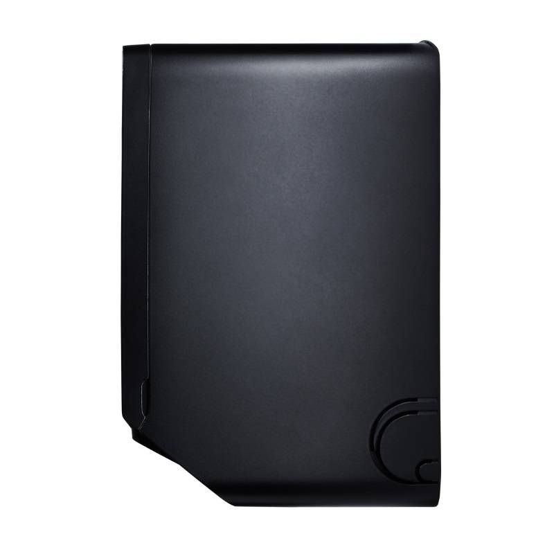 Сплит-система инверторного типа Electrolux Onix Super DC EACS/I-09HIX-BLACK/N8 комплект