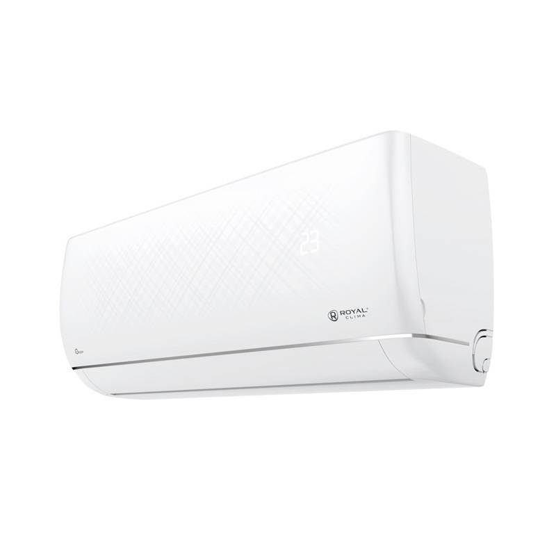 Инверторная сплит-система серии RENAISSANCE DC EU INVERTER 2024 RCI-RNС24HN (комплект)