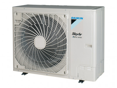 Наружный блок кондиционера Daikin RZAG140NV1