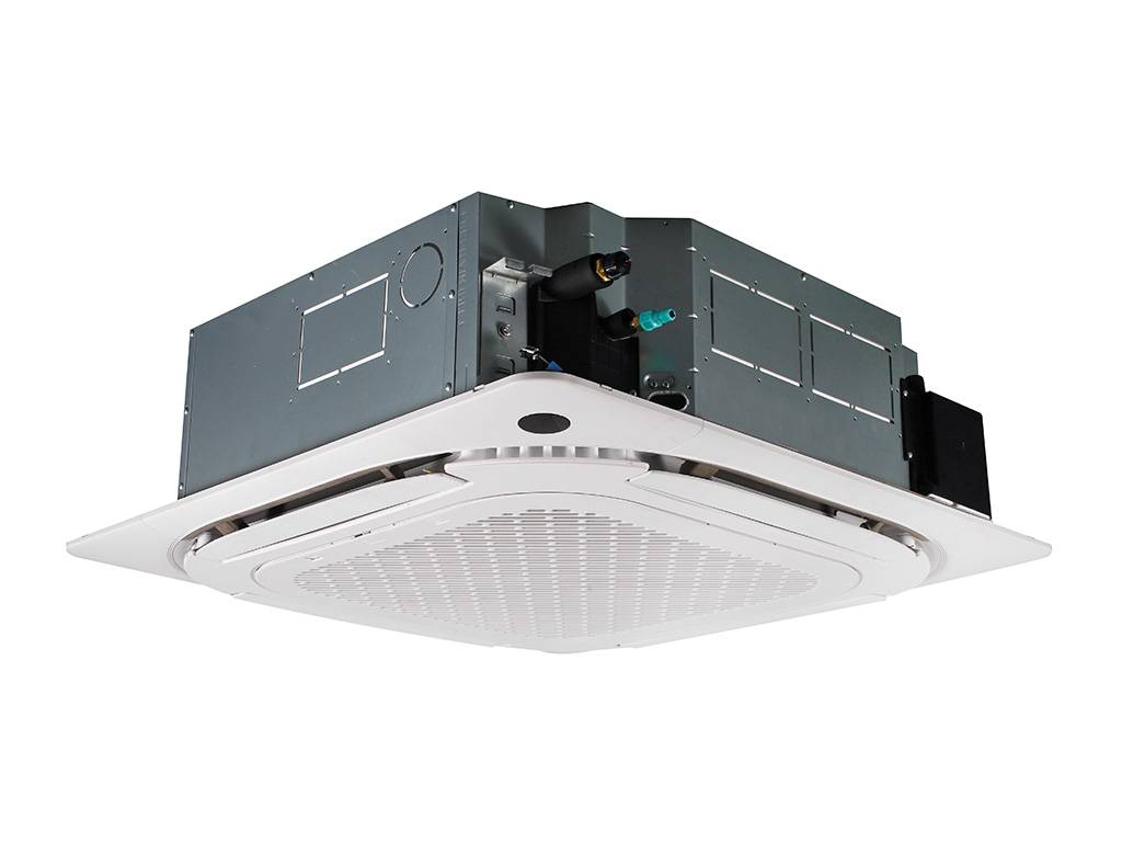 Внутренний блок кондиционера Midea MCD1-24HRFNX(GA)-B