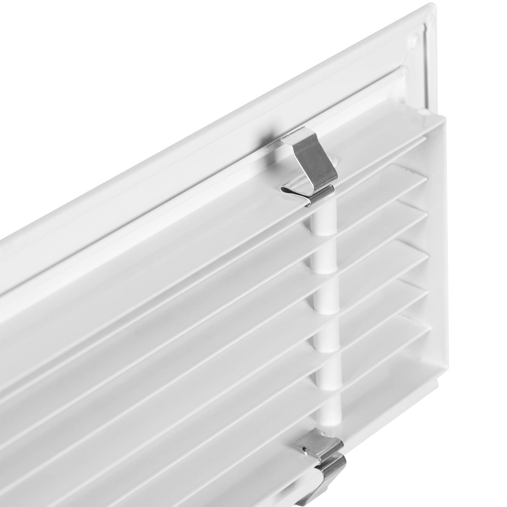 Решетка линейная SHUFT SG 450x100
