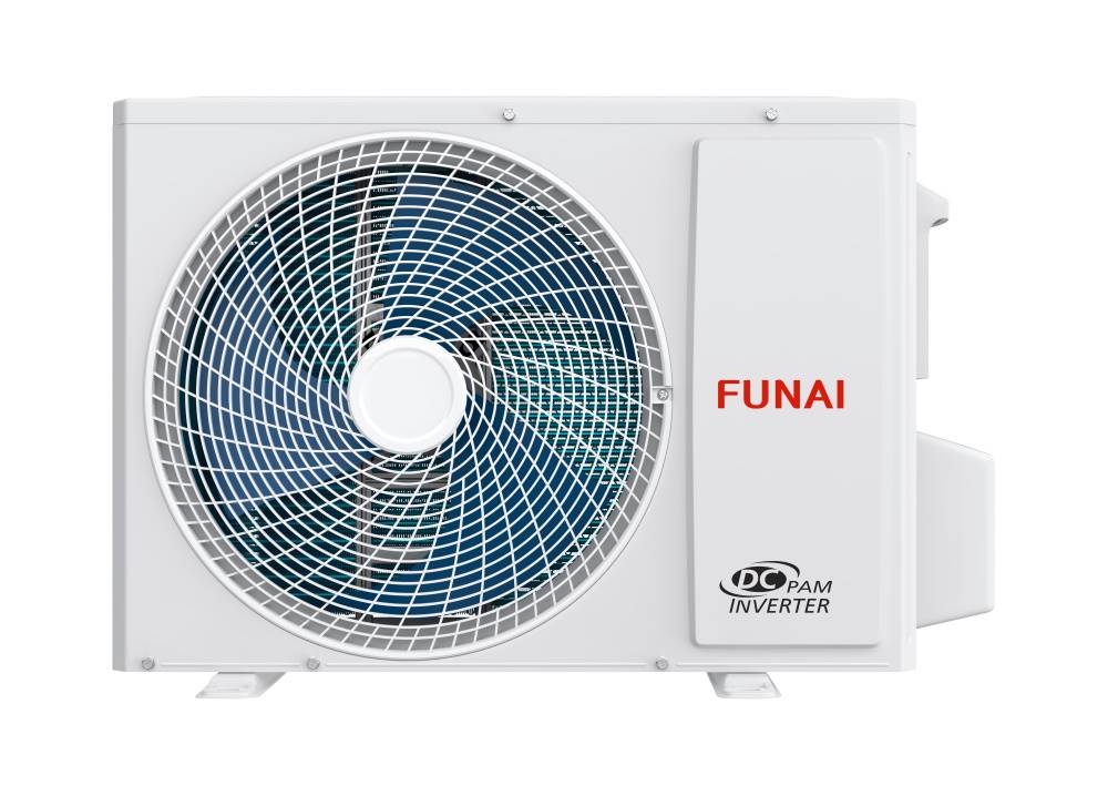 Инверторная сплит-система серии SHOGUN Inverter 2025 RAC-I-SG55HP.D04 (комплект)