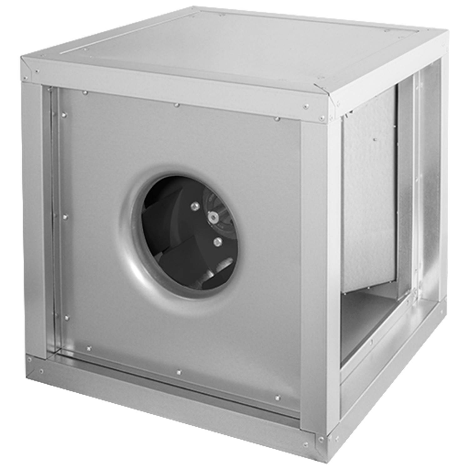 Вентилятор SHUFT IEF 710D