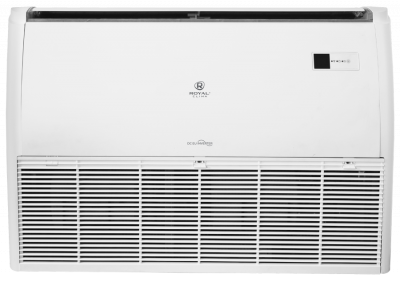 Инверторная сплит-система напольно-потолочного типа серии COMPETENZA DC INVERTER 2025 CO-F 48HNDI/CO-E 48HNDI (комплект)