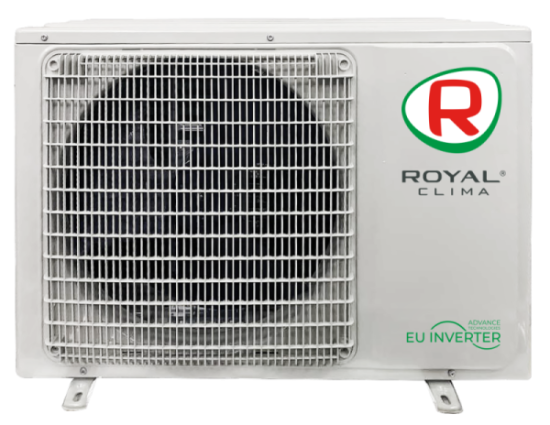 Инверторная сплит-система напольно-потолочного типа серии COMPETENZA DC INVERTER 2025 CO-F 48HNDI/CO-E 48HNDI (комплект)