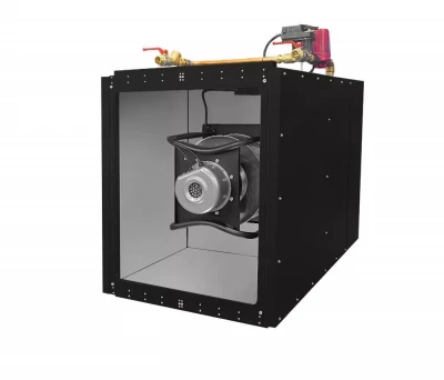 Capsule 10100 W4R
