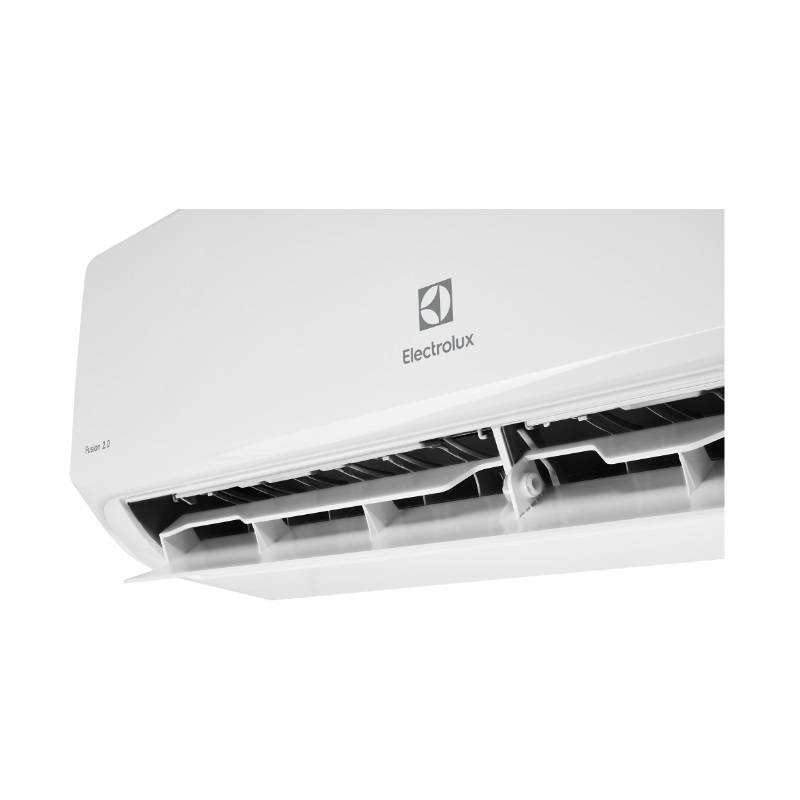 Сплит-система инверторного типа Electrolux Fusion 2.0 Super DC Inverter EACS/I-12HF2/N8 комплект