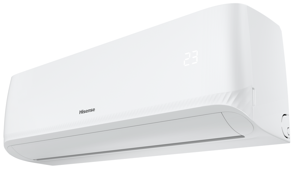 Инверторная сплит-система серии CITY DC Inverter (комплект) AS-13UW4RYRCM04