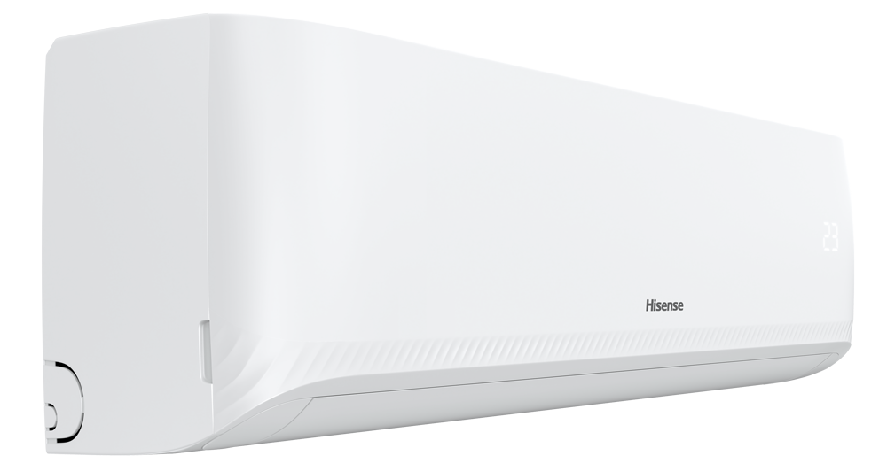 Инверторная сплит-система серии CITY DC Inverter (комплект) AS-13UW4RYRCM04