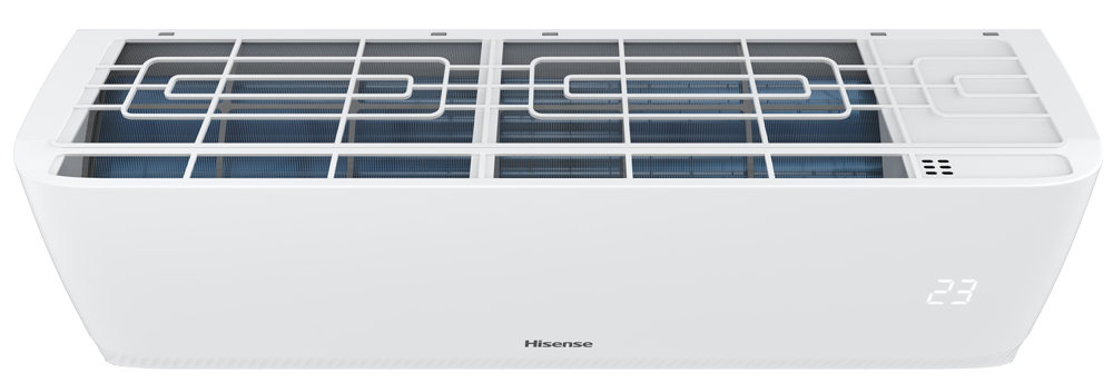 Инверторная сплит-система серии CITY DC Inverter (комплект) AS-13UW4RYRCM04