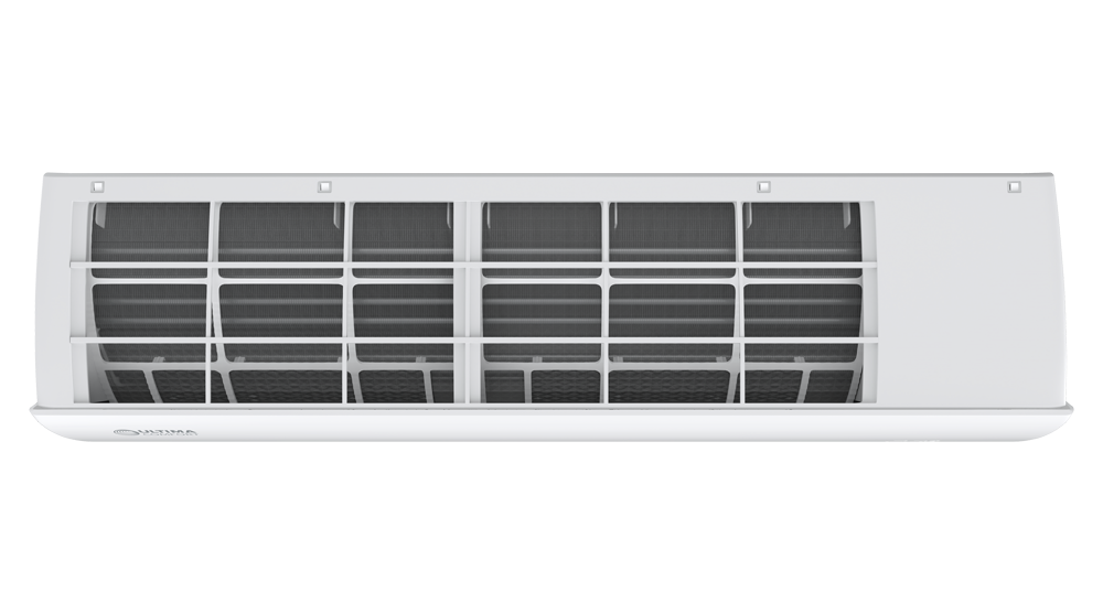 Классическая сплит-система серии ECLIPSE 2024 ECS-24PN (комплект)