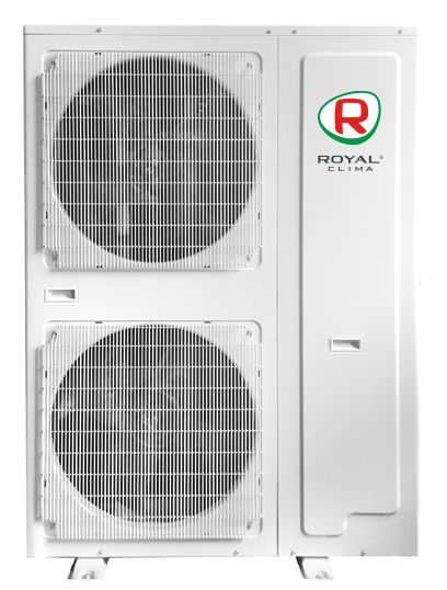 Инверторная сплит-система напольно-потолочного типа серии COMPETENZA DC INVERTER 2025 CO-F 60HNDI/CO-E 60HNDI (комплект)