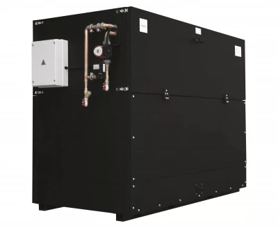 Hydra V 4000 W