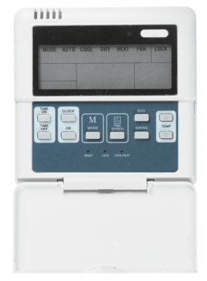 MDKG-V400C