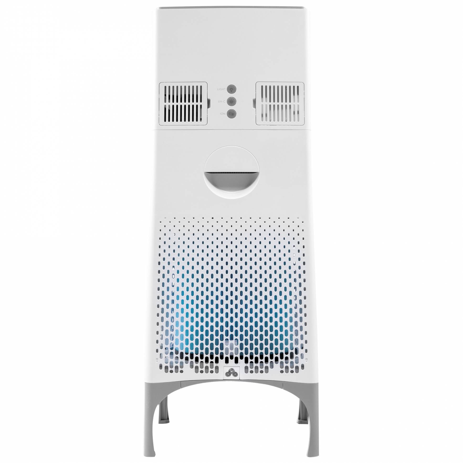 Очиститель воздуха Electrolux EAP-2050D Yin&Yang