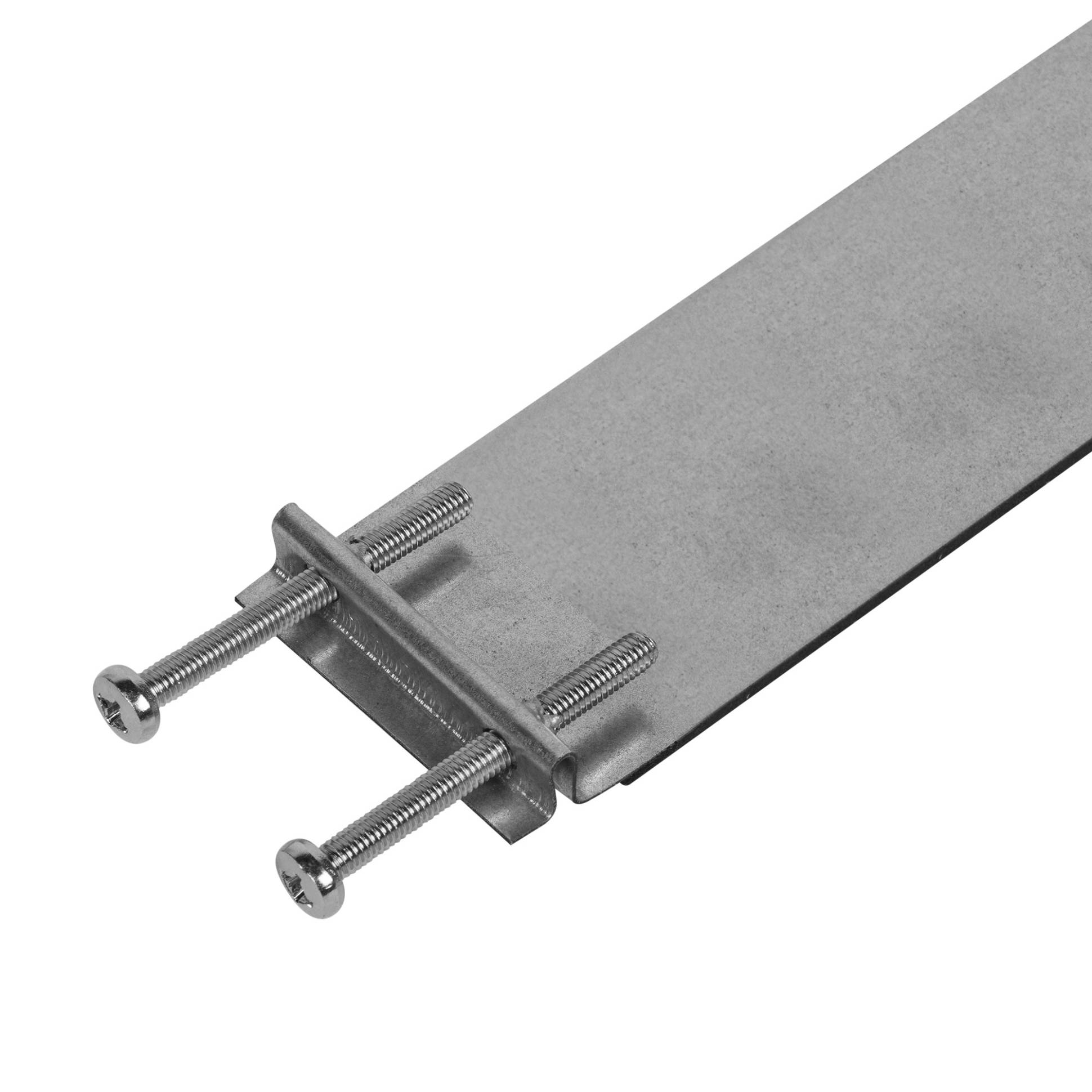 Хомут быстроразъемный SHUFT FCCr 125