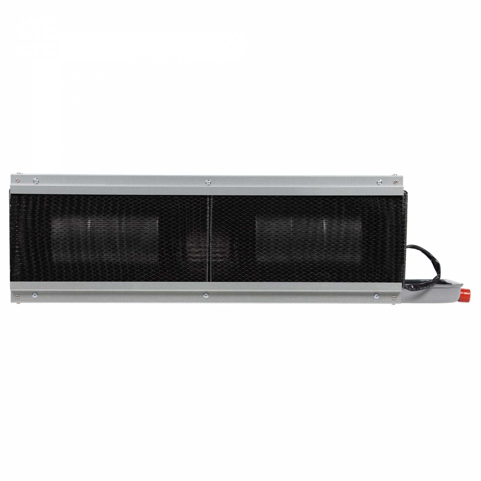 Фанкойл канальный SHUFT SFF-600G50