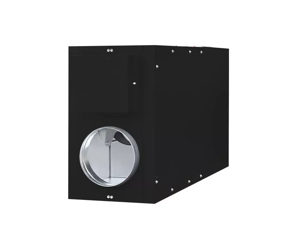 Capsule 1100 E