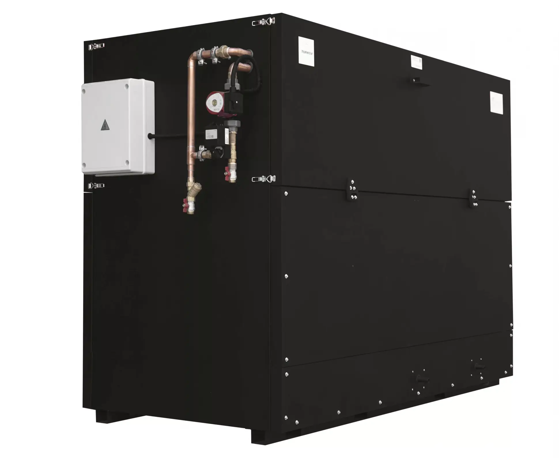 Hydra V 4000 WD
