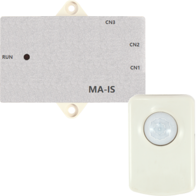 MA-IS