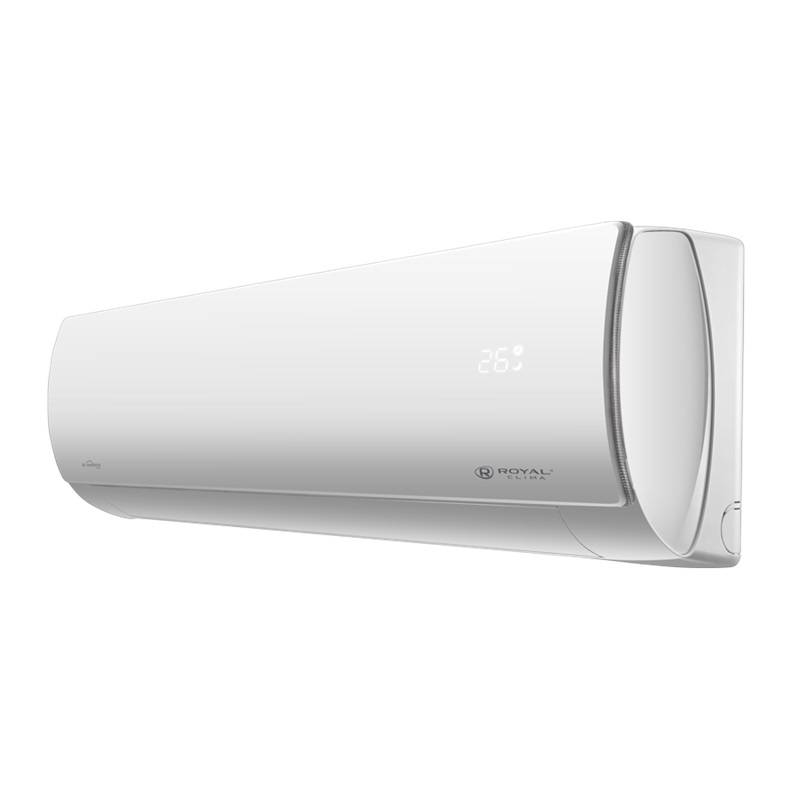Инверторная сплит-система PERFETTO DC EU Inverter 2024 RCI-PFC30HN (комплект)