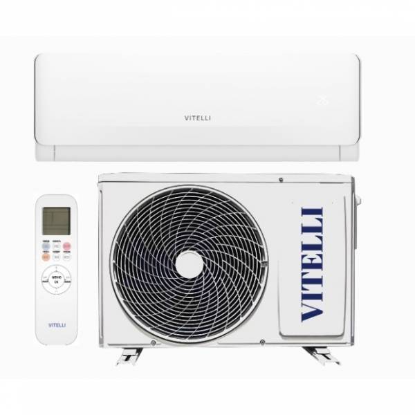 Сплит-система VITELLI VSL-07I