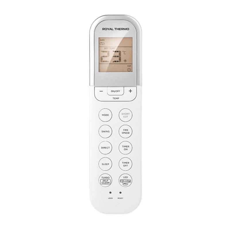 Сплит-система Royal Thermo Siena RTS-09HN1 комплект