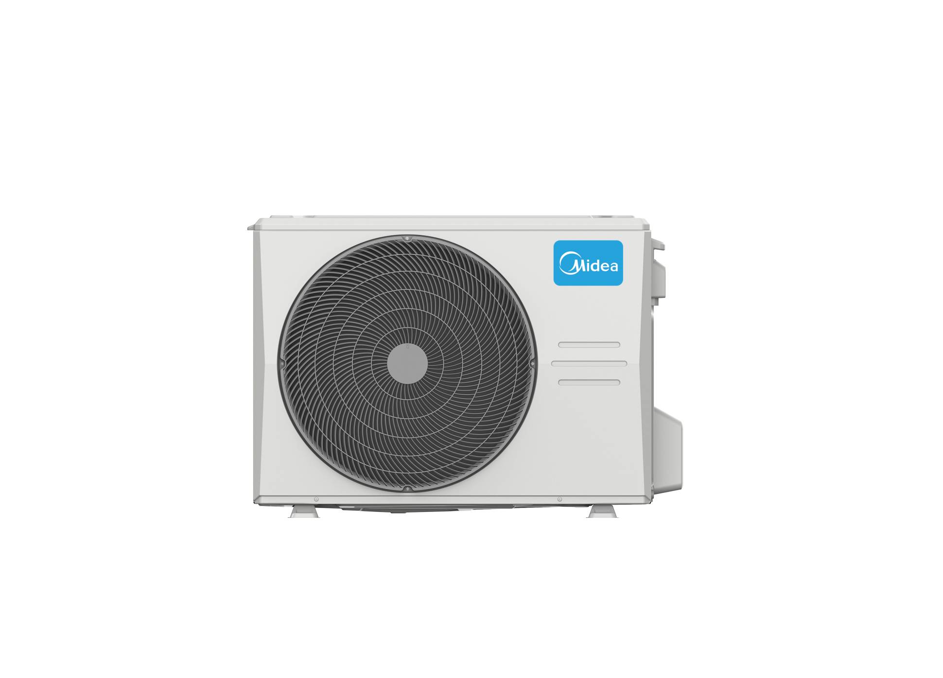 Кассетный кондиционер Midea MCD1-24HRFNX(GA)-B/MOX430U-24HFN8-Q(GA)/T-MBQ4-04AWD