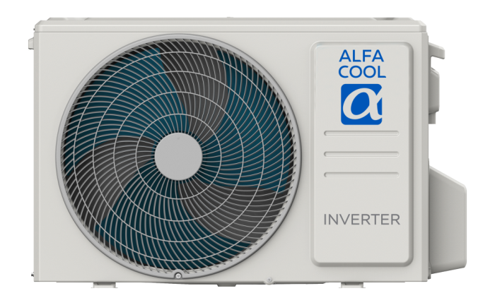 Инверторная сплит-система серии APUS Inverter 2024 APFI-12CH (комплект)