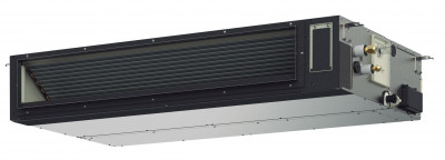Канальный кондиционер Panasonic S-125PF1E5B + U-125PZ2E8