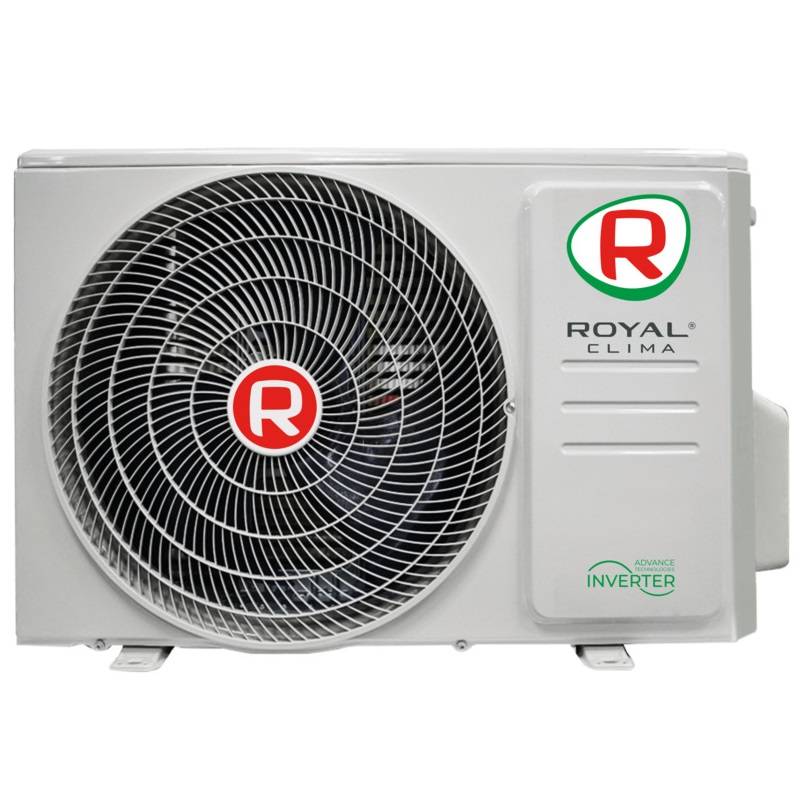 Инверторная сплит-система TRIUMPH Inverter 2023 RCI-TWA28HN (комплект)