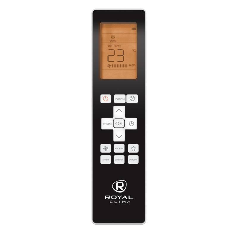 Инверторная сплит-система TRIUMPH Inverter 2023 RCI-TWA28HN (комплект)