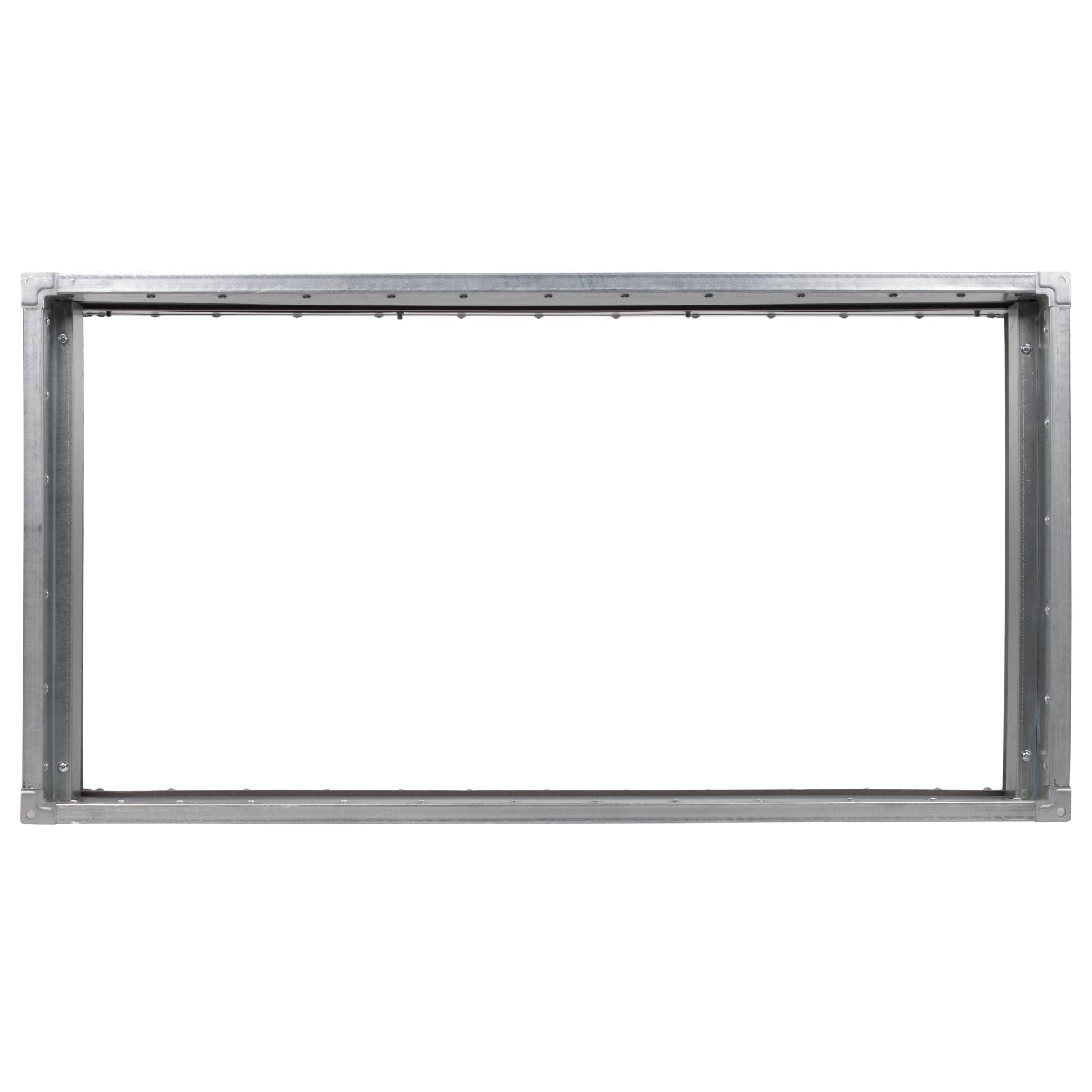 Фильтр-бокс (корпус) Shuft FBRr-K 600x350