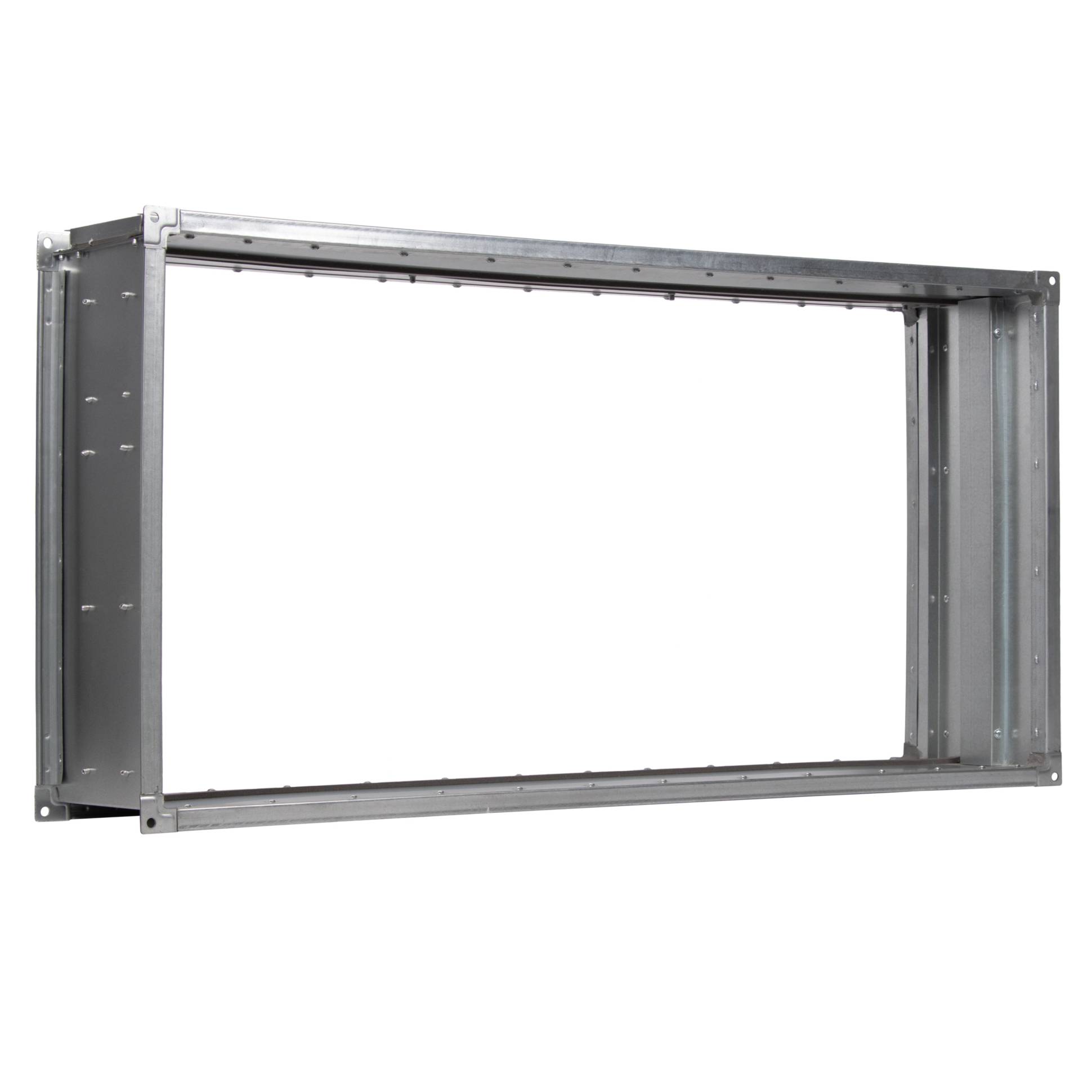 Фильтр-бокс (корпус) Shuft FBRr-K 600x350