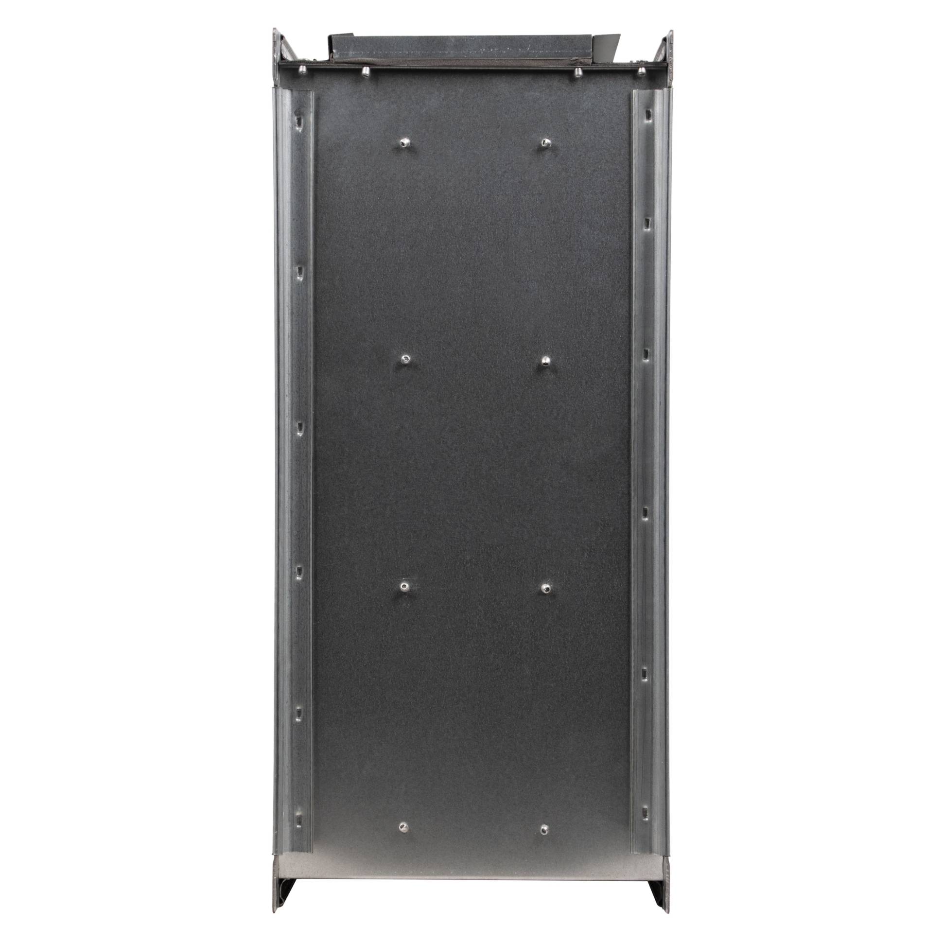 Фильтр-бокс (корпус) Shuft FBRr-K 600x350