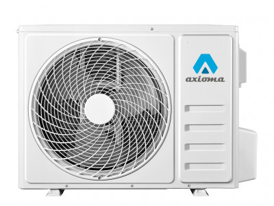 Наружный блок кондиционера Axioma ASB24H1R