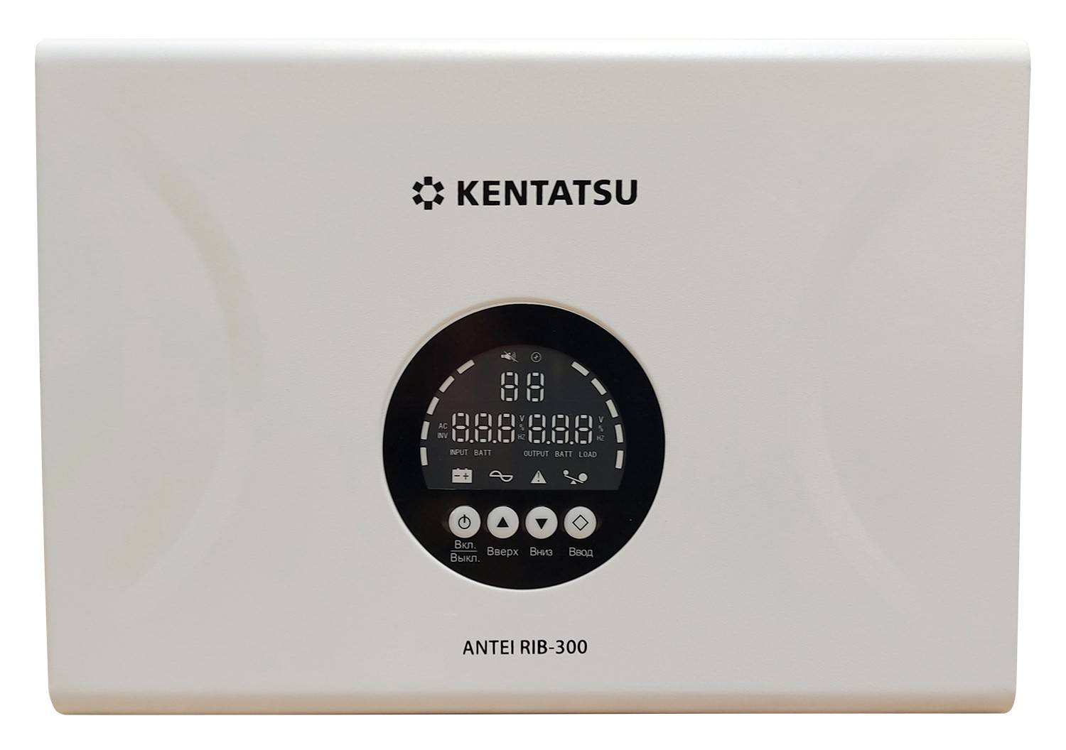 Источник бесперебойного питания Kentatsu ANTEI RIB Kentatsu ANTEI RIB-300