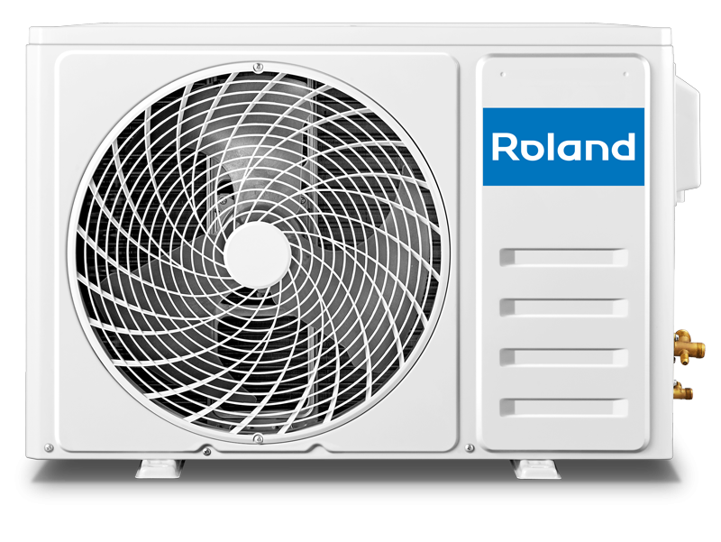 Классическая сплит-система серии WIZARD RD-WZ36HSS/N1 (комплект)