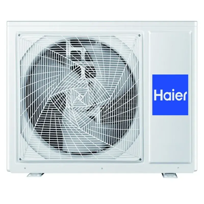 Haier 20м²+20м² 2U40S2SM1FA / AS25S2SF2FA-B - 2шт.