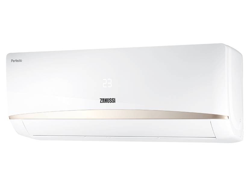 Блок внутренний Zanussi ZACS-12 HPF/A22/N1/In сплит-системы