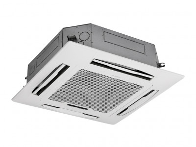 Внутренний блок VRF системы Bosch AF-4C 36-2 P